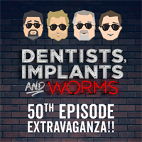 Episode 50: The 50th Episode Extravaganza