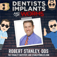 Episode 72: The Stanley Institute