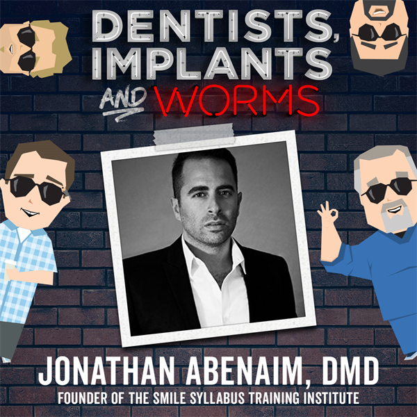 Episode 125: The Smile Syllabus