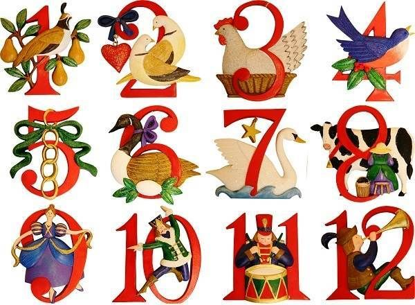 The Twelve Days of...Dental Coverage?