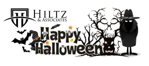 Happy Halloween