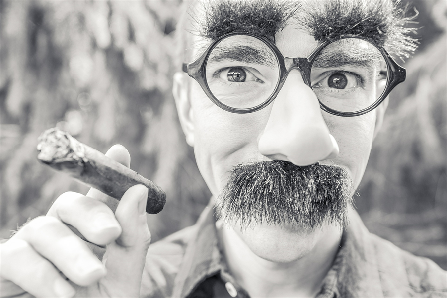 The Three Be's to Build Trust in Your Practice