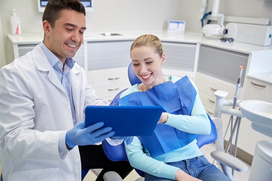 [ARTICLE] How to Improve Case Acceptance in Your Practice #case-acceptance #scheduling