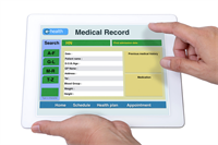 Protected Health Information - Striking Fear When it comes to being Compromised