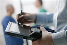HIPAA Security Factoid