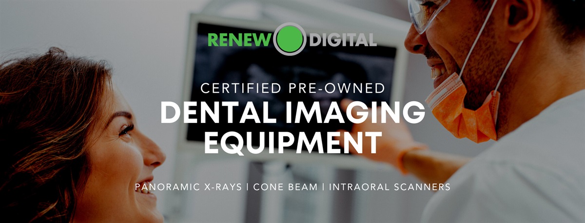 All About the iTero Element® 2 Intraoral Scanner