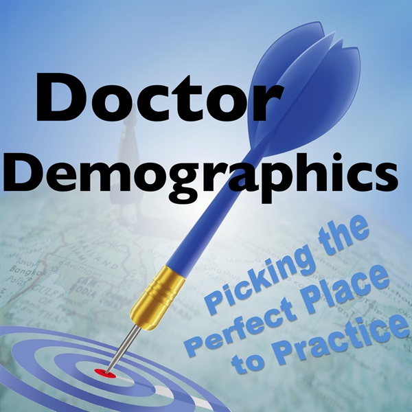 The Process and Priorities for Dental Practice Site Selection