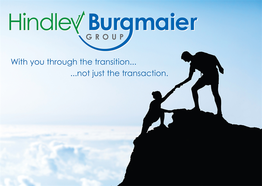 Market Maker Blog: Succession Planning - Synergy
