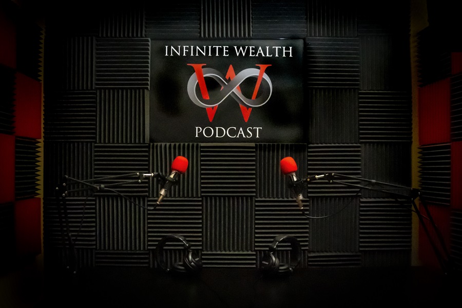 Infinite Wealth Podcast