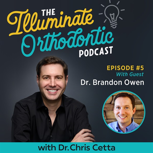 Ep 5: Dr. Brandon Owen