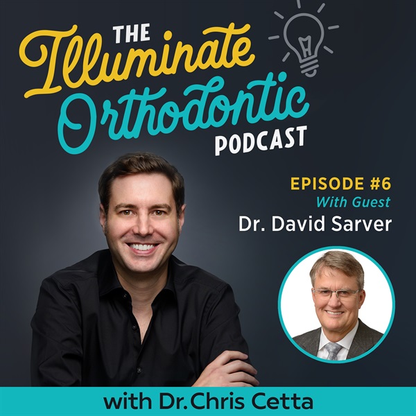 Ep. 6: Dr. David Sarver
