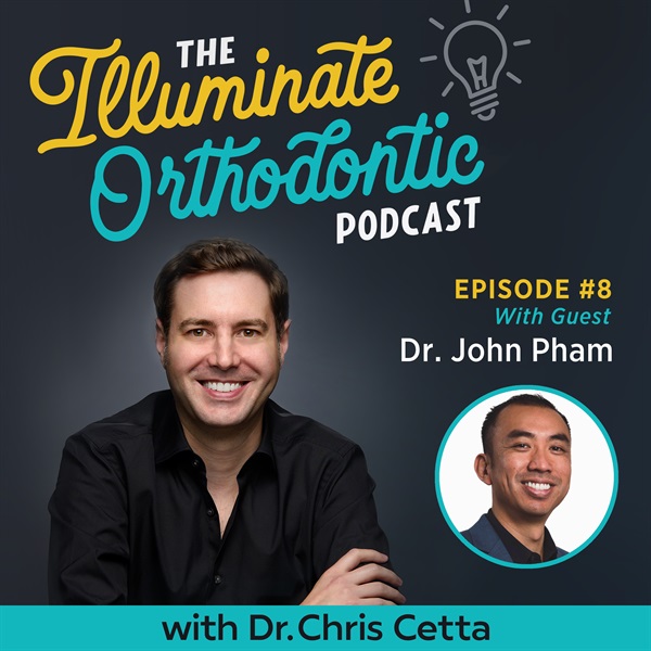 Ep. 8: Dr. John Pham