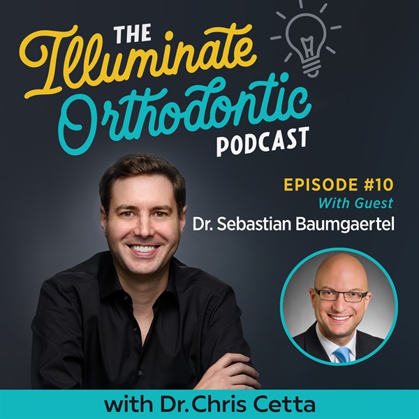 Ep. 10: Dr. Sebastian Baumgaertel