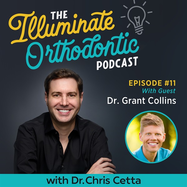 Ep. 11: Dr. Grant Collins