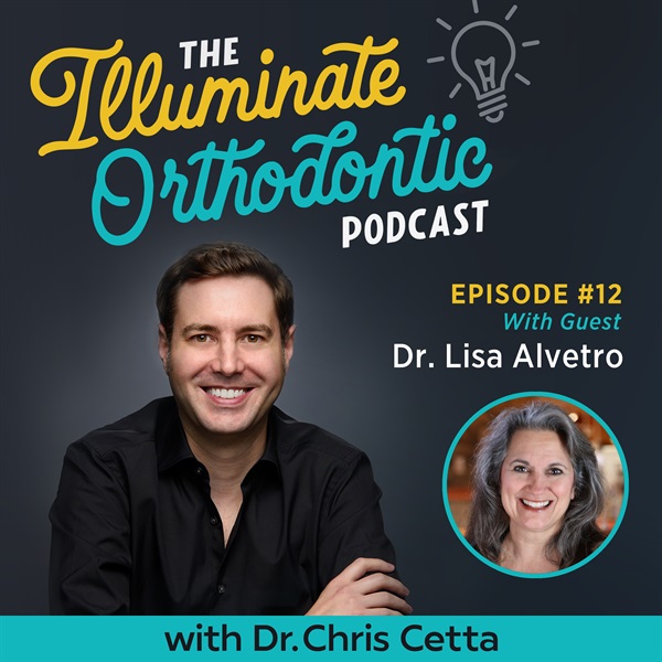 Ep. 12: Dr. Lisa Alvetro