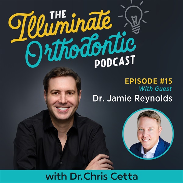 Ep. 15: Dr. Jamie Reynolds