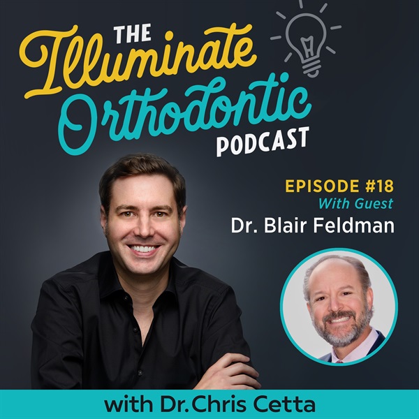Ep. 18: Dr. Blair Feldman