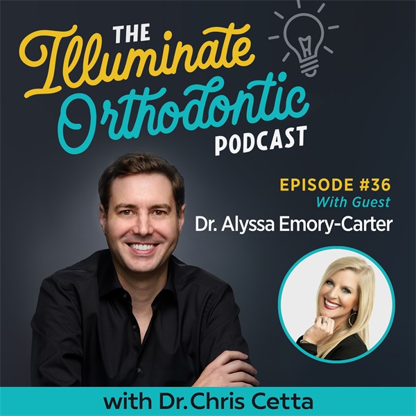 Ep. 36: Dr. Alyssa Emory-Carter