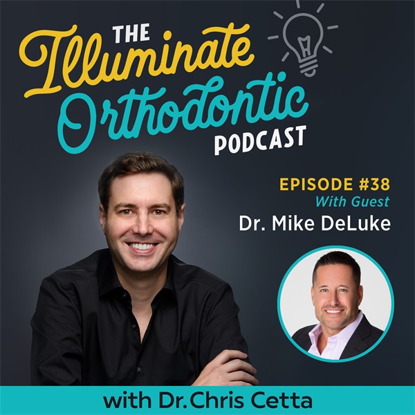 Ep. 38: Dr. Mike DeLuke