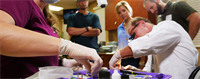 Atlantis Scanner-- Digital Implant Abutment Platforms Interview