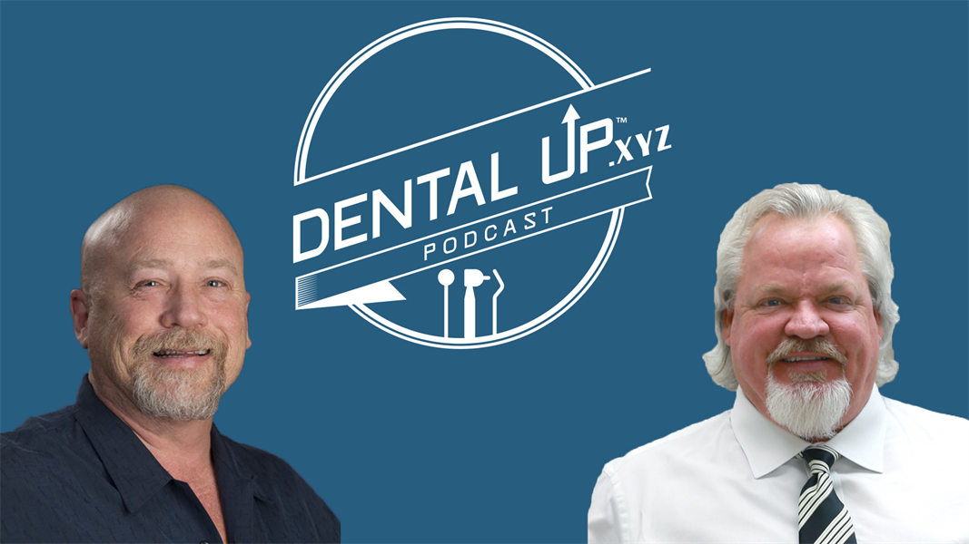 Dentistry as a Business: Dr. Howard Farran DDS, MBA