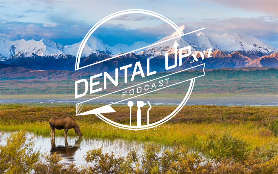 Alaskan Island Dentistry