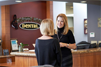 The leader in online solutions and dental front and back office training!