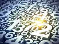 It's a Numbers Game