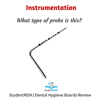 What type of probe is this?