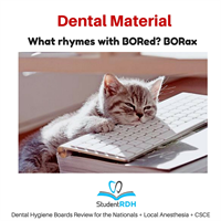 Q: What is Borax?
