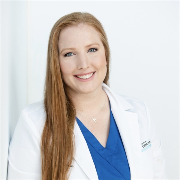 275: Dr. Ashley Smitherman | Perspective Dental 