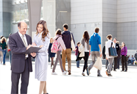 #16: What is a dental "ground marketer" and do you need one?