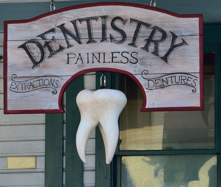 Avoid Costly Mistakes When Leasing Dental Space By Using This Checklist