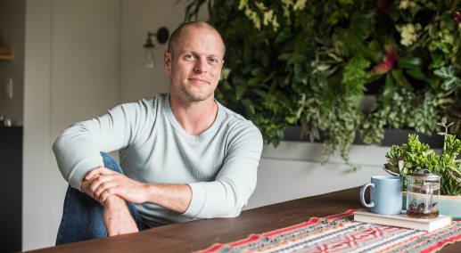 The Tim Ferris Guide to Beating Procrastination
