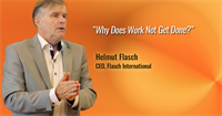 Why Does Work Not Get Done?