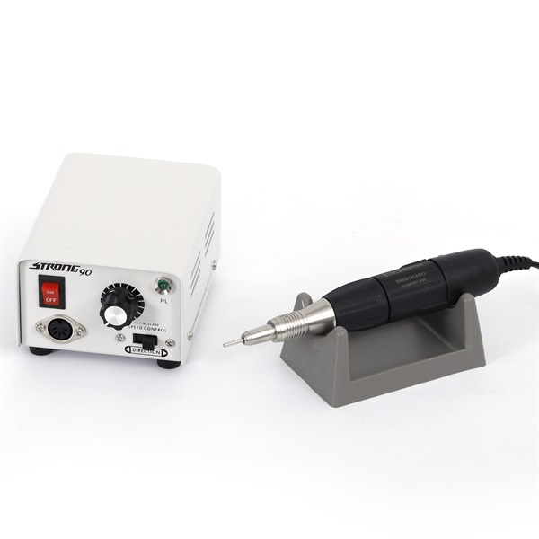 Dental Micromotors History and Facts