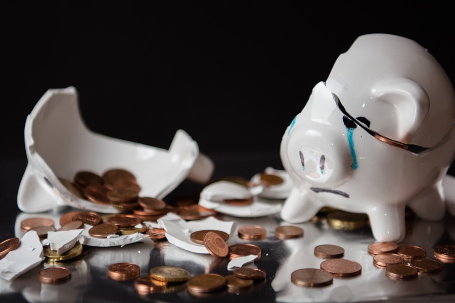 A Dentist's Worst Nightmare: The Sunk Cost Fallacy