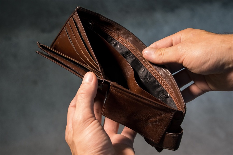 Tiny Expenses; Big Problem