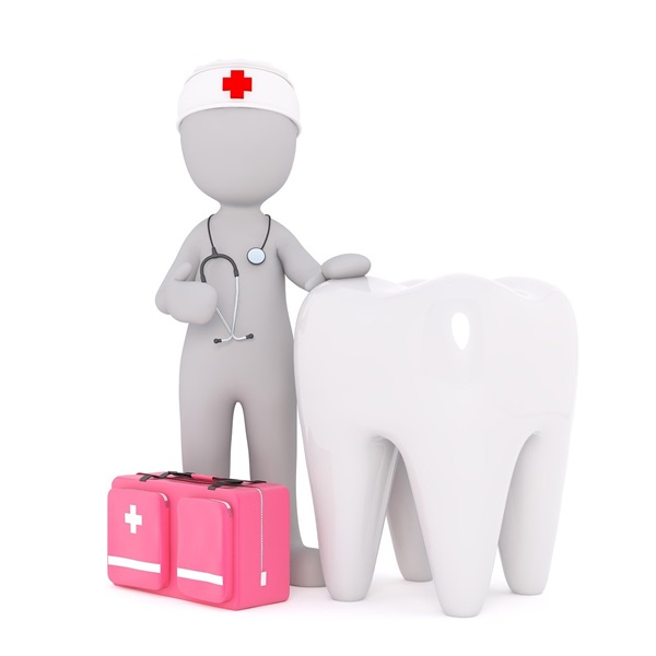 Are You a Dentist or an Entrepeneur
