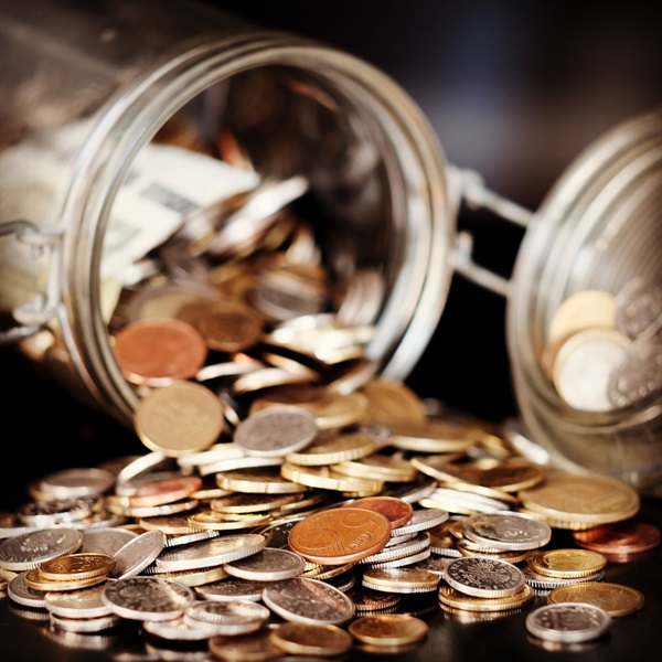Don't Be Cheap with Other People's Money