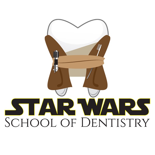 #42 - Dark Side and Light Side of Dental Fillings