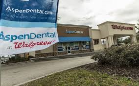 Aspen Opens at Walgreens