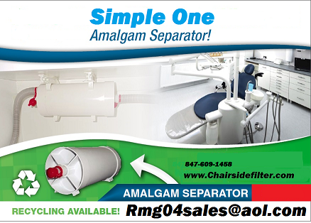 amalgam separator