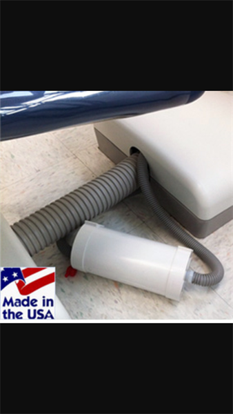 amalgam separator