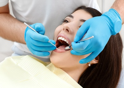 Pursuing Periodontal Care During Pregnancy