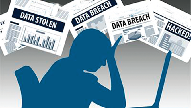 Questions Surround Houston Breach