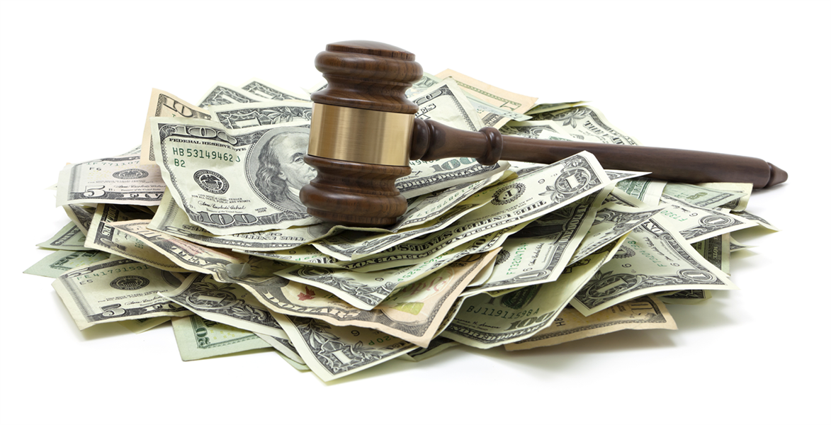 How Much Can OSHA Cost You?