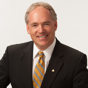 Dr. John Cranham