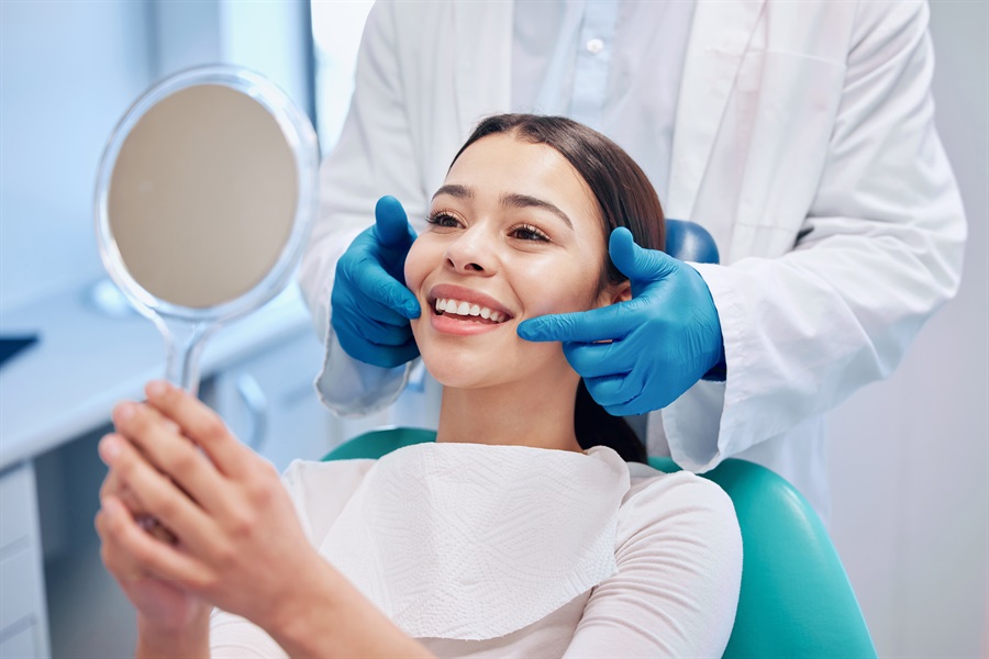Dental Logo: Having an Identity Crisis?