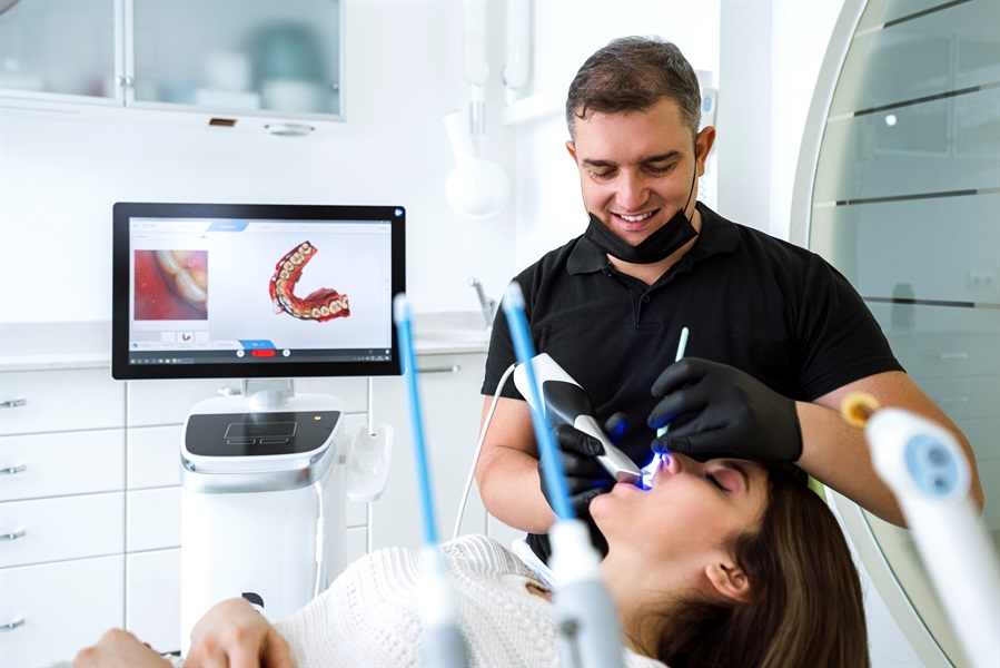 10 Ways to Improve the Patient Experience